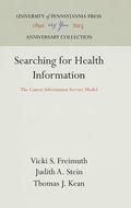 Searching for Health Information