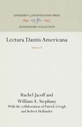 Lectura Dantis Americana: 'Inferno', v.2