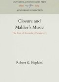 Closure and Mahler's Music