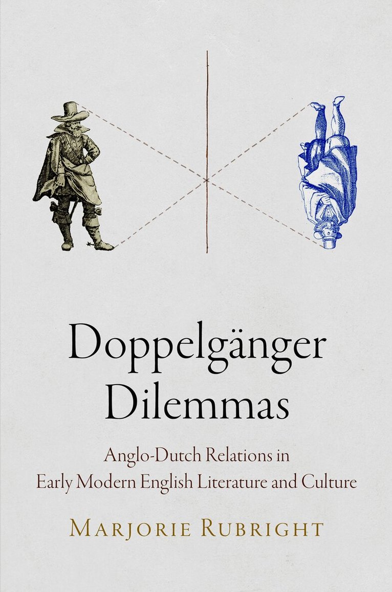 Marjorie Rubright - Doppelgänger Dilemmas, E-bok