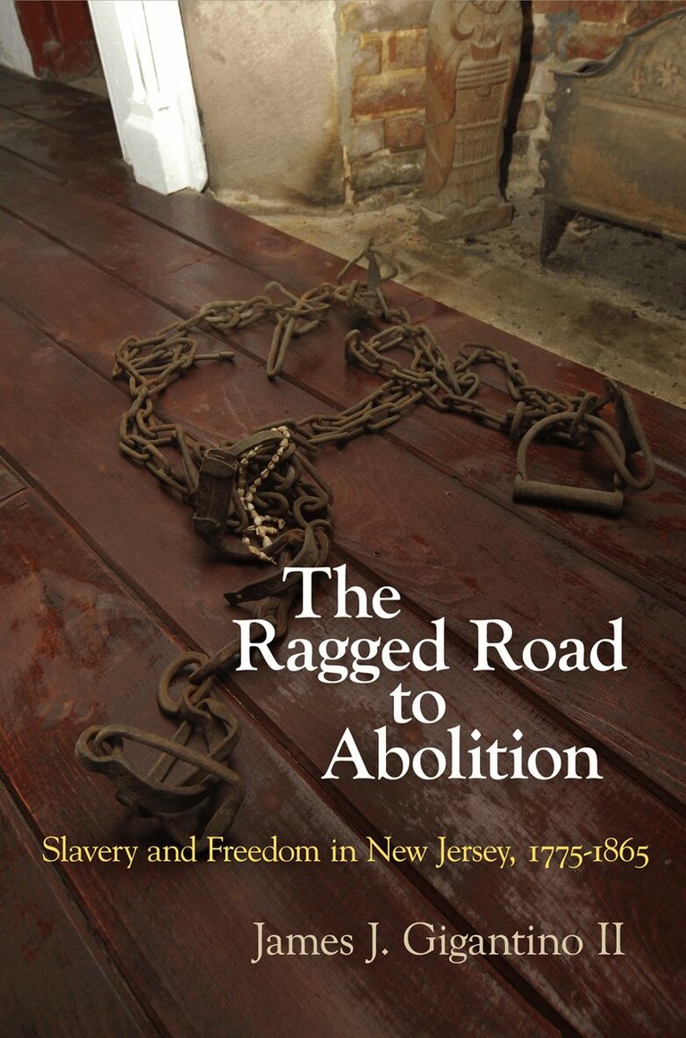 James J. Gigantino II - Ragged Road to Abolition, E-bok. Tillgänglighet: Lägg i varukorg