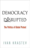 Democracy Disrupted