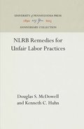 NLRB Remedies for Unfair Labor Practices