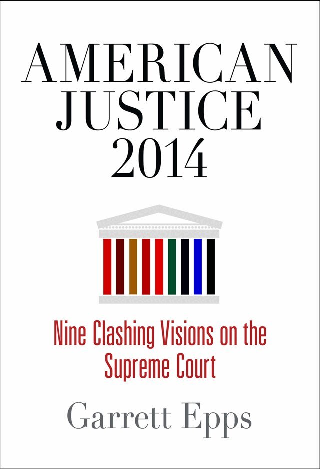 Garrett Epps - American Justice 2014, E-bok. Tillgänglighet: Lägg i varukorg