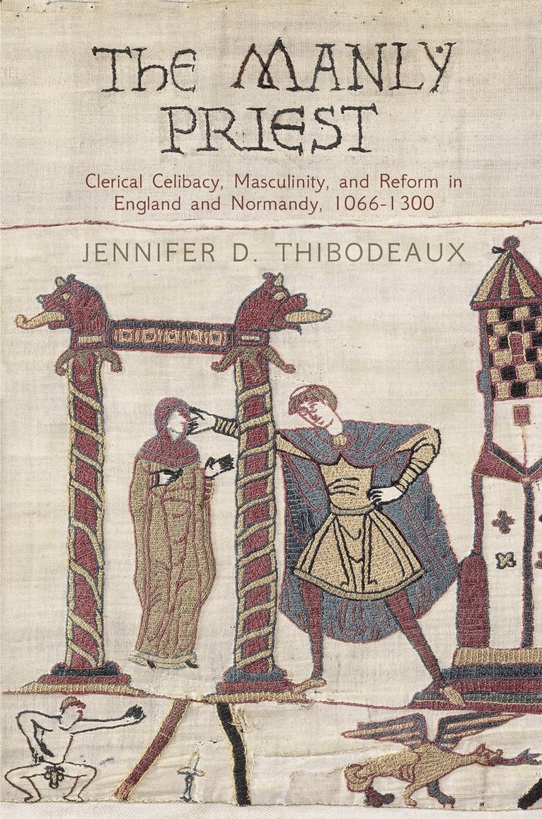 Jennifer D. Thibodeaux - Manly Priest, E-bok. Tillgänglighet: Lägg i varukorg