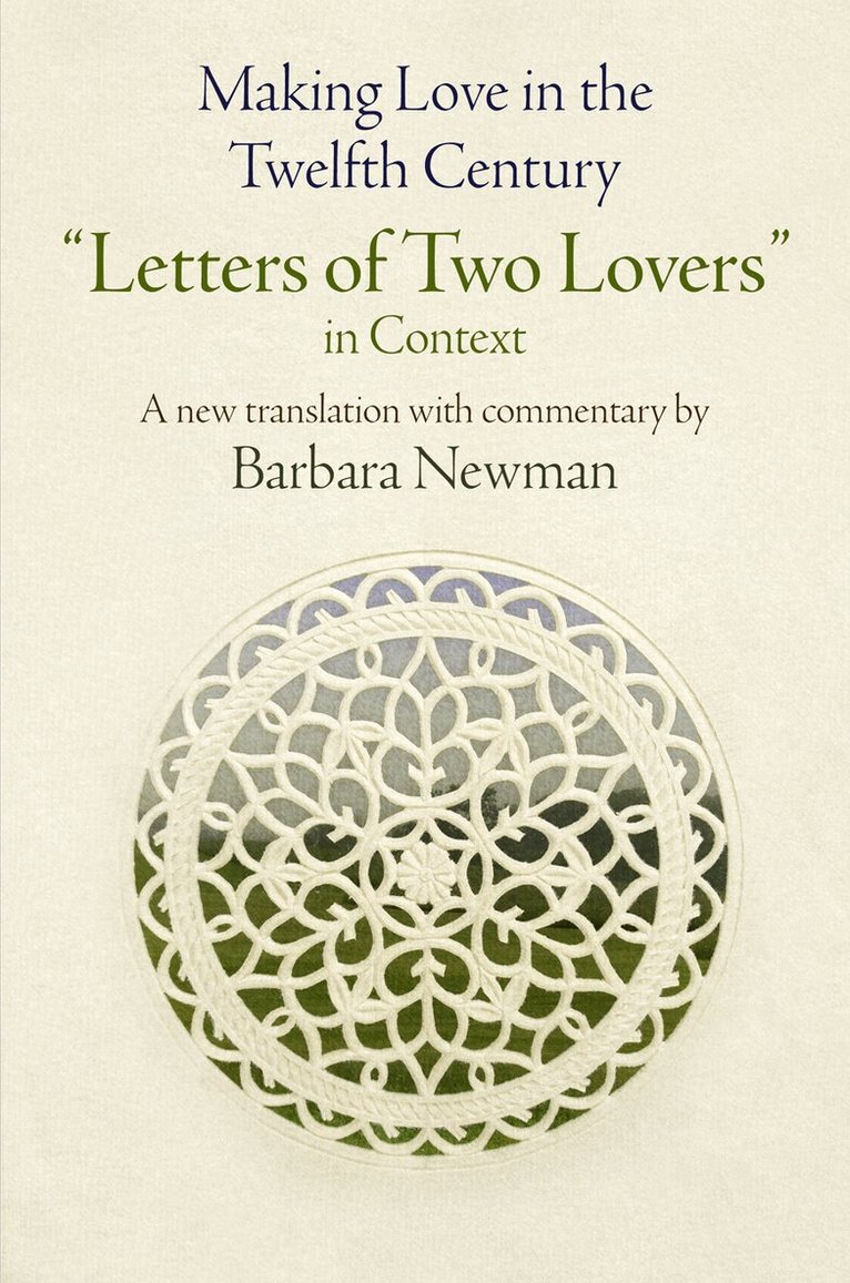 Making Love in the Twelfth Century, E-bok