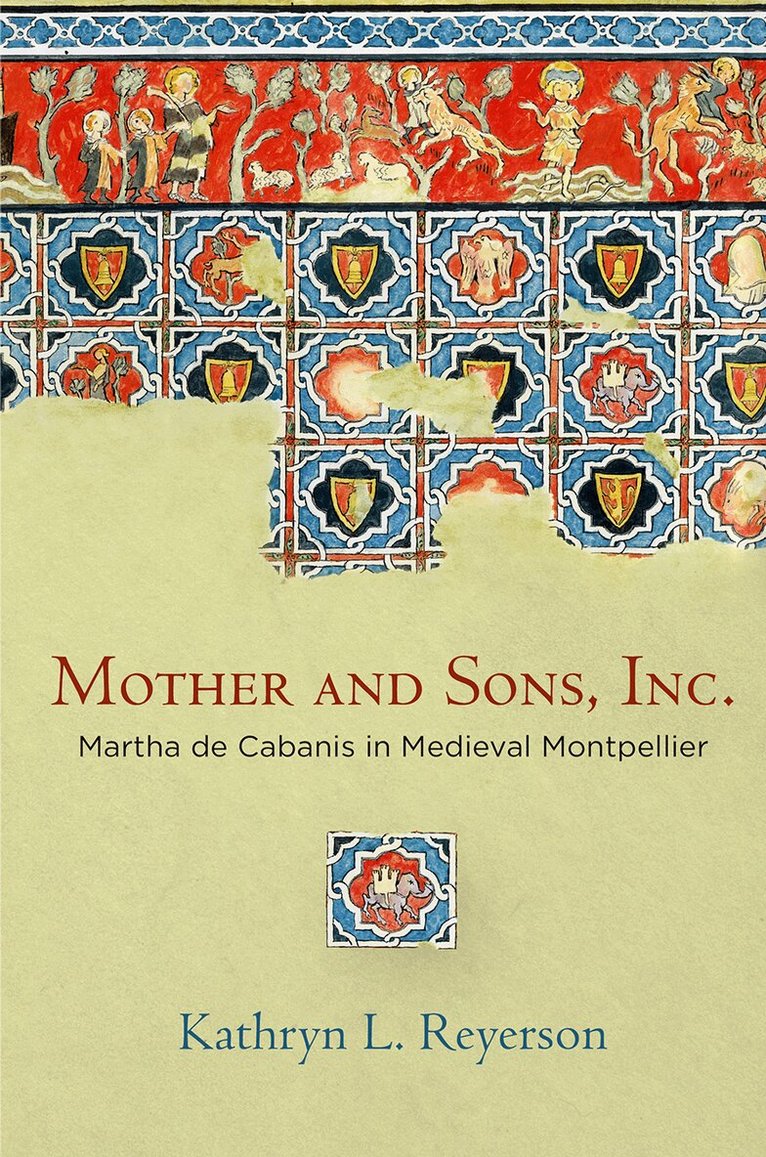 Kathryn L. Reyerson - Mother and Sons, Inc., E-bok