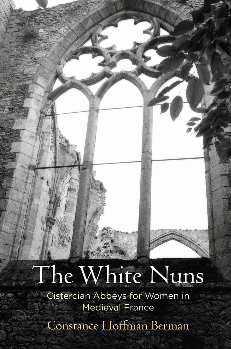 Constance Hoffman Berman - White Nuns, E-bok