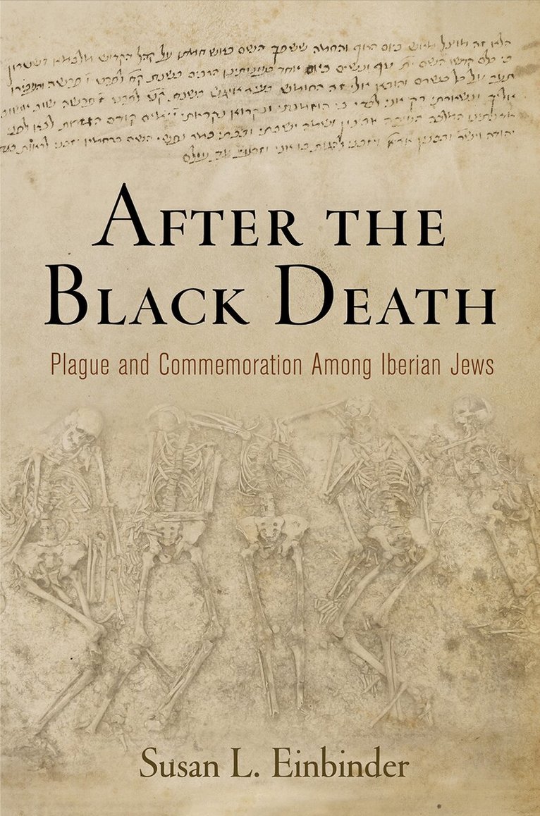 Susan L. Einbinder - After the Black Death, E-bok