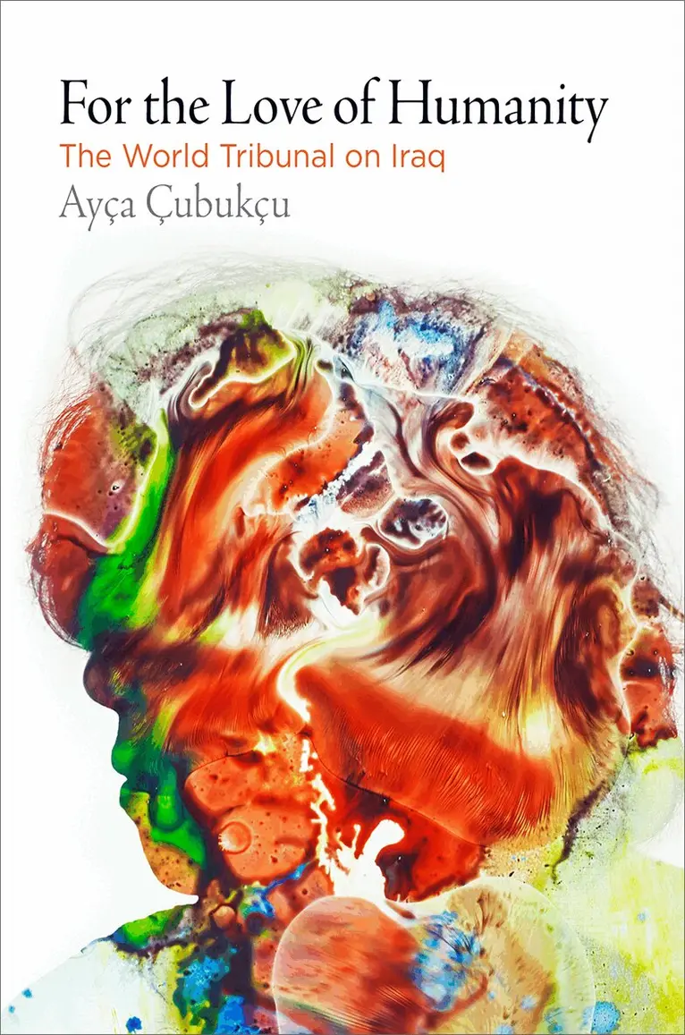 Ayça Çubukçu - For the Love of Humanity, E-bok. Tillgänglighet: Lägg i varukorg
