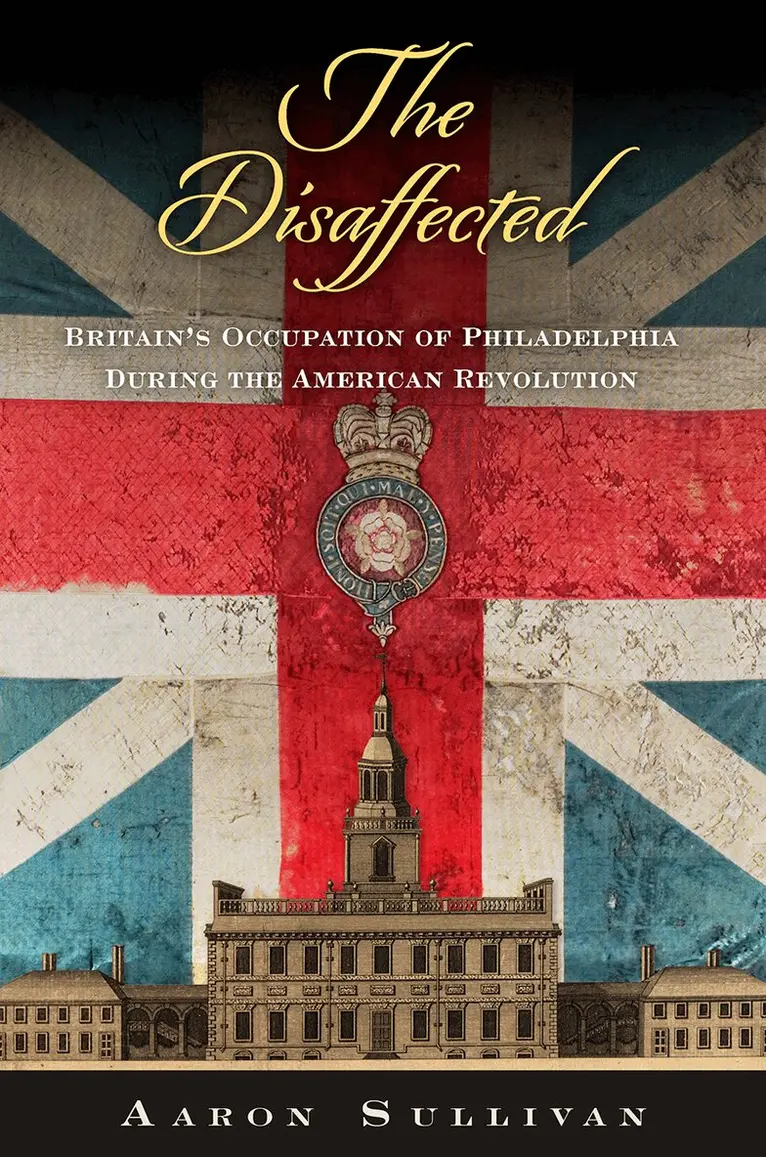 Aaron Sullivan - Disaffected, E-bok. Tillgänglighet: Lägg i varukorg