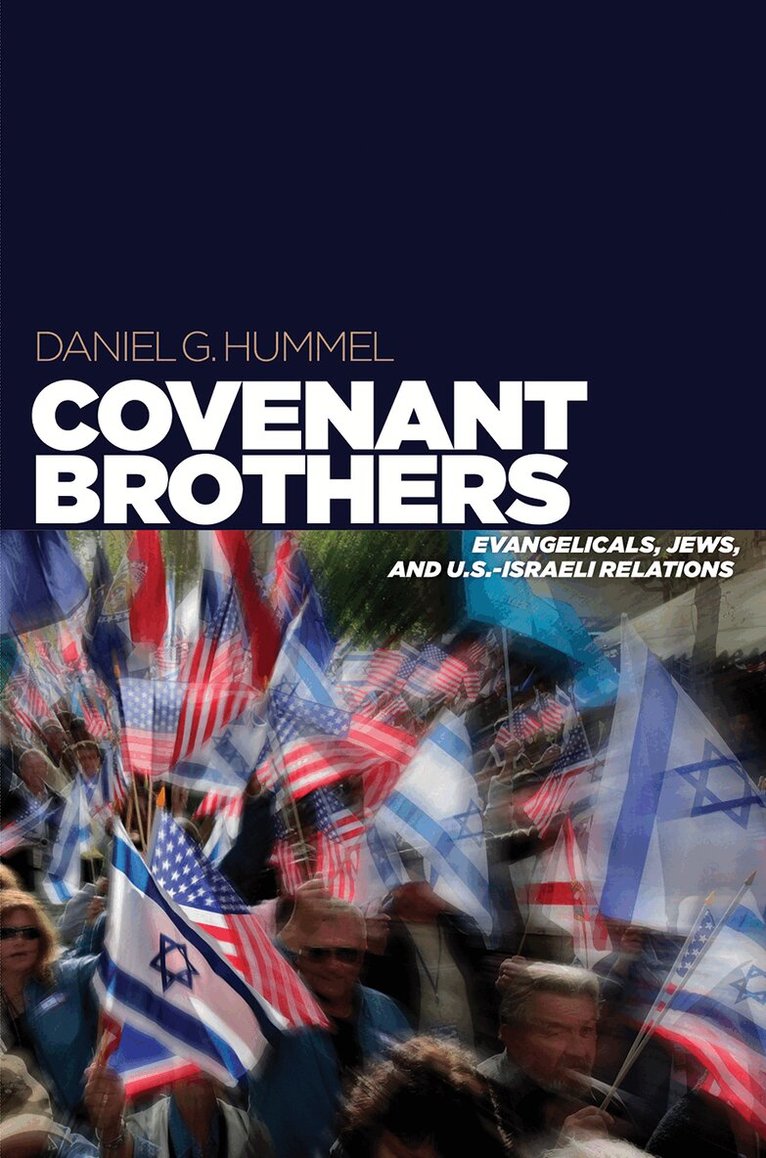 Daniel G. Hummel - Covenant Brothers, E-bok