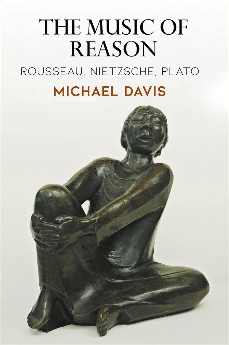 Michael Davis - Music of Reason, E-bok