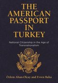 American Passport in Turkey