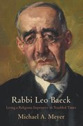 Rabbi Leo Baeck