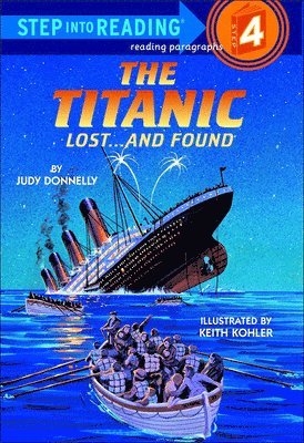 Judy Donnelly - The Titanic, Inbunden. Tillgänglighet: Lägg i varukorg