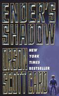 Ender's Shadow