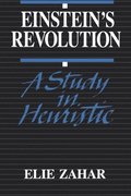 Einstein's Revolution