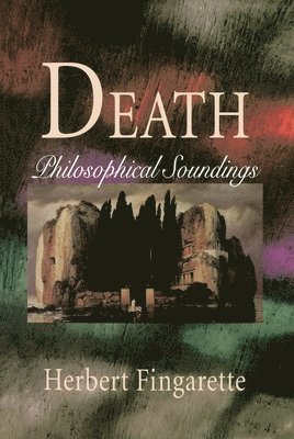 Death av Herbert Fingarette