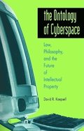Ontology of Cyberspace