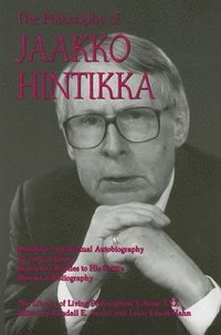 The Philosophy of Jaakko Hintikka