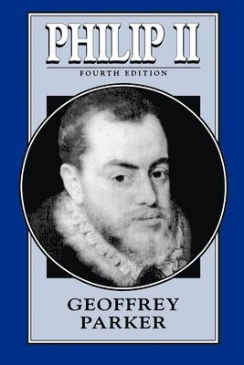 Philip II av Geoffrey Parker