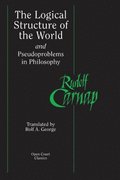 Logical Structure of the World and Pseudoproblems in Philosophy