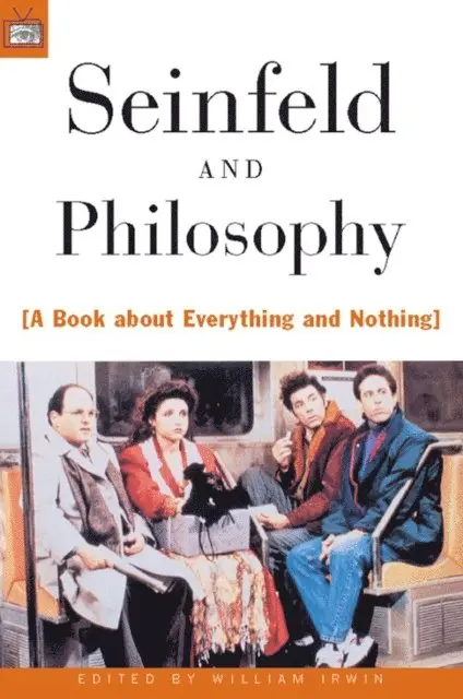 William Irwin - Seinfeld and Philosophy, E-bok. Tillgänglighet: Lägg i varukorg