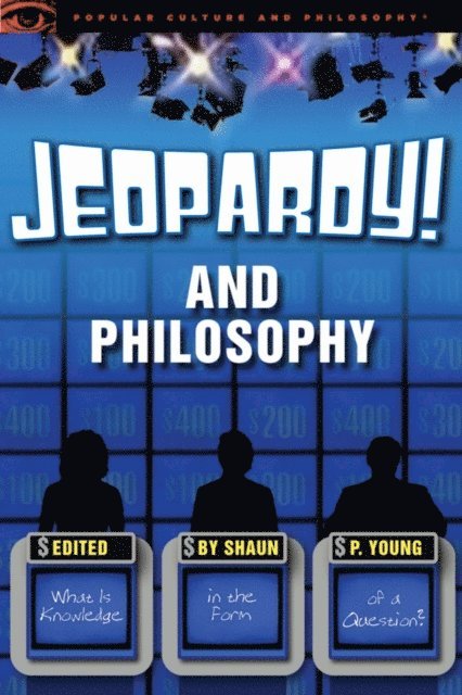 Jeopardy! and Philosophy