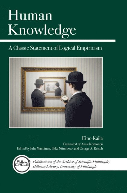 Eino, George - Human Knowledge, E-bok