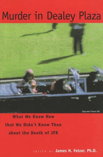 James - Murder in Dealey Plaza, E-bok