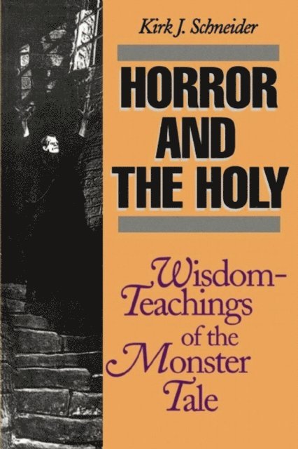 Kirk - Horror and the Holy, E-bok