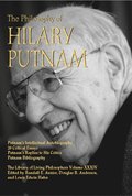 Philosophy of Hilary Putnam