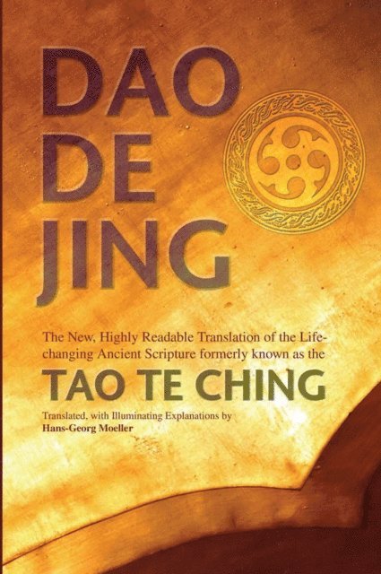Hans-Georg Moeller, Laozi - Daodejing, E-bok