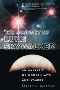 Journey of Luke Skywalker