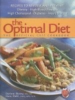 Darlene Blaney, Hans Diehl - The Optimal Diet: The Official Chip Cookbook, Inbunden
