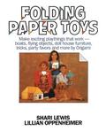 Folding Paper Toys