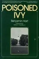 Benjamin Hart - Poisoned Ivy, Häftad. Tillgänglighet: Lägg i varukorg