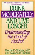 Drink Moderately and Live Longer