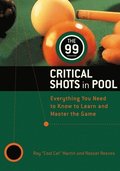 99 Critical Shots in Pool