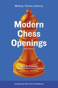 Modern Chess Openings