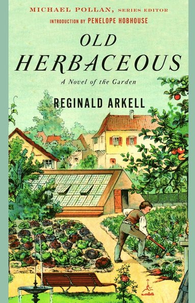 Old Herbaceous av Reginald Arkell