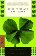Irish Fairy and Folk Tales