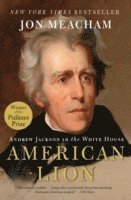 American Lion av Jon Meacham