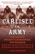 Carlisle Vs. Army