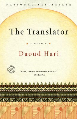 Daoud Hari - The Translator: A Memoir, Häftad