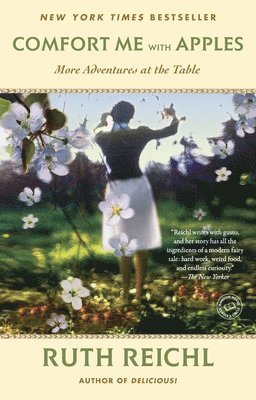 Comfort Me with Apples av Ruth Reichl