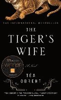 Téa Obreht - The Tiger's Wife, Pocket