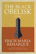 Black Obelisk