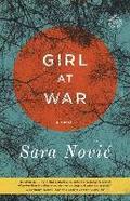 Girl At War